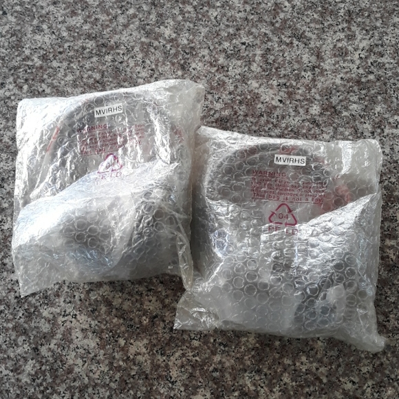 NWOT Wireless Audiovox Infrared Headphones 🎧 - Picture 3 of 4